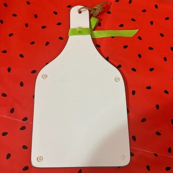 TJ max cheese tray - Picture 2 of 2